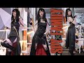 Spy X Family Yor Forger Cosplay By Nyana Cosplay