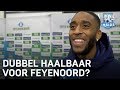 Dubbel haalbaar voor Feyenoord? '4 maanden geleden werden we voor gek verklaard!' | VERONICA INSIDE