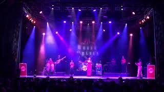 Alyssa Raghu &amp; Latitude 28 - Ain’t it Fun (House of Blues Orlando)