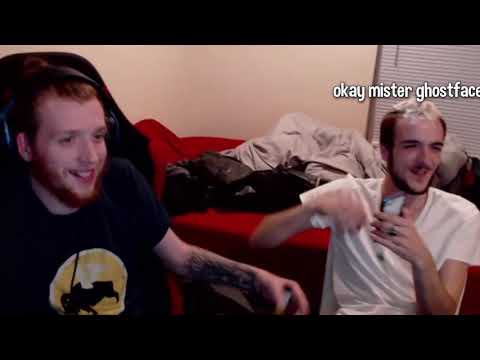 Thedooo Covers Spooky Scary Skeletons || Ghostface SHREDS