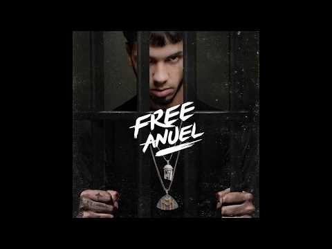 Sou El Flotador Ft. Anuel AA Y O.a "Su Marido Se Cree Un Gánster" Con Subtitulo