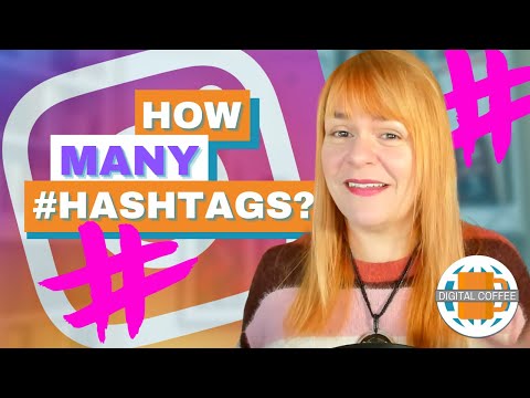 Digital Marketing News 26th November 2021 - Studies Show More Hashtags On Instagram Get More Reach