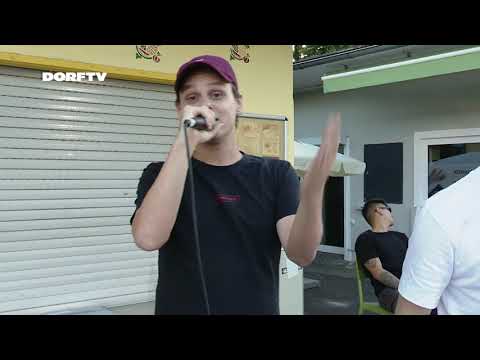 Table Ronde #3 (feat. aist connexion, Def Ill,  Kayo, Miss Bunpun, Roko von der Tanke) @dorf Tv