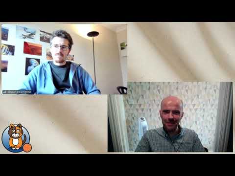 Calico Live - Adventures with the eBPF Data Plane: Episode 1 (7th July 2021)