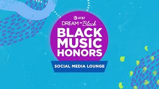 7th Annual Black Music Honors 2022 Social Media Lounge Angela Yee