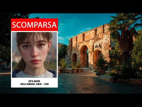 20 Anni di Silenzio: Il Caso Più Scioccante di Rimini