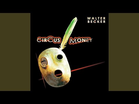 Upside Looking Down - Walter Becker