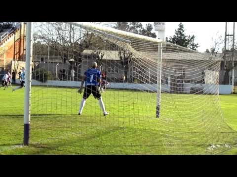 19/09/11 Villa Dálmine 2 - Argentino de Merlo 0