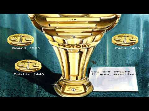 On the Ball - League Edition picture