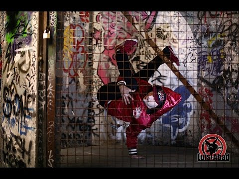 BBOY KAOS 2015 VZLA (FLYING LEGS CREW)