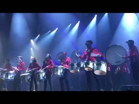 Griz at Navy Pier - 10.5.19 - Tiger Kingdom Space Camp Pt 1