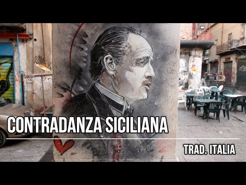 [Lezioni di Organetto] - Contraddanza siciliana
