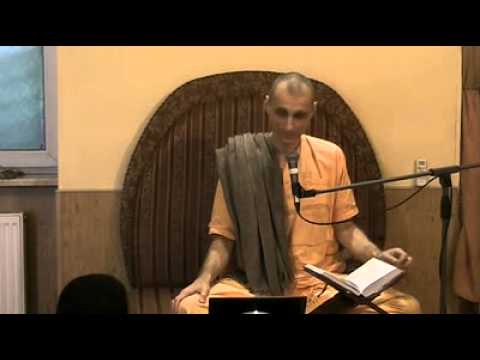 HG Shri Gourahari pr., SB 3.30.32, 22.06.2014