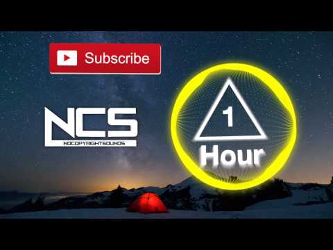 Tobu - Candyland [1 Hour Version] - NCS Release