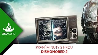 Dishonored 2