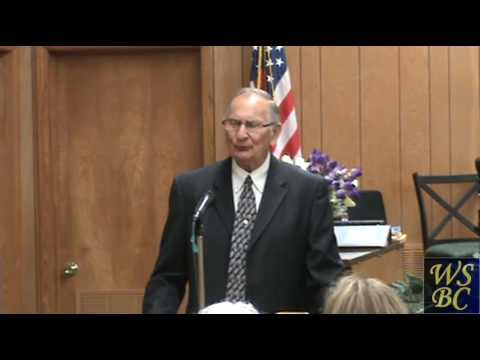 170625pm Bro George Malis