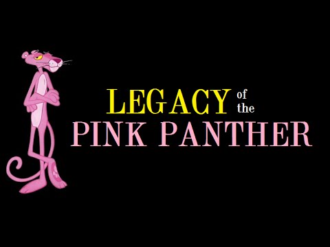 Legacy of the Pink Panther (Pt. 5): The Pink Panther Strikes Again