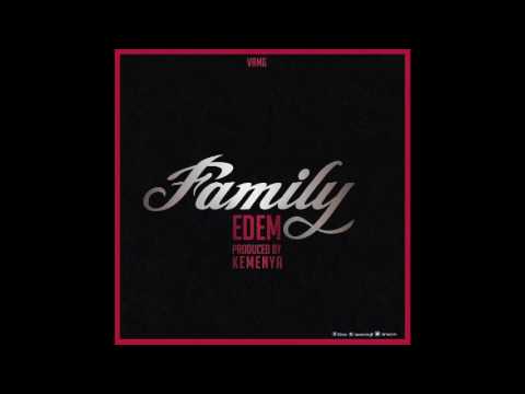Edem - Family (Audio)