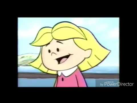 Emily Elizabeth in Wonderland Part 11: Emily Elizabeth Meets Ord /"How Doth the Little Crocodile"