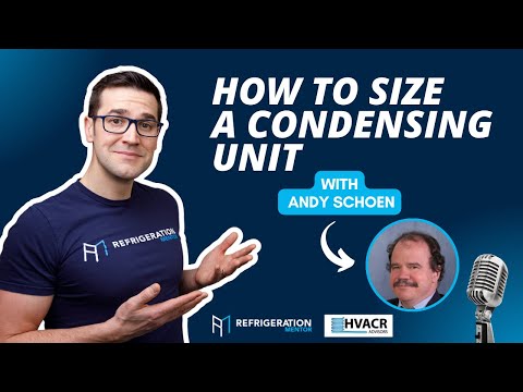 How to Select Proper Equipment for Walk in Box | Tips from Industry Expert Andy Schoen