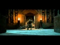Harry Potter And The Deathly Hallows Part 2 Blu Ray Menu 2012 HD 1080p