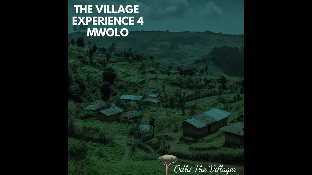 Mwolo