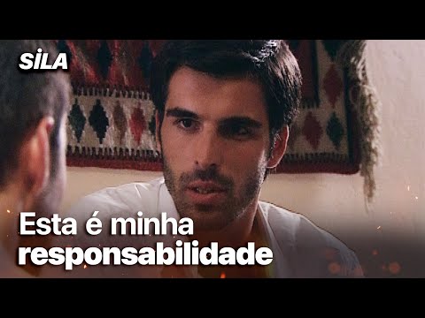 Um pai não deve ter vergonha de sua filha estar viva! - Sila: Prisioneira do Amor