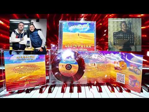 ▶️ Mister Lonely feat. AlimkhanOV A.- Cleopatra (I´m Calling Your Name) (Extended Version)🎹✨️ 💕 💛