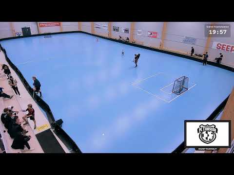 Tuusulan Salibandyhalli - Miehet 5. divisioona 9. lohko - 19.3.2022