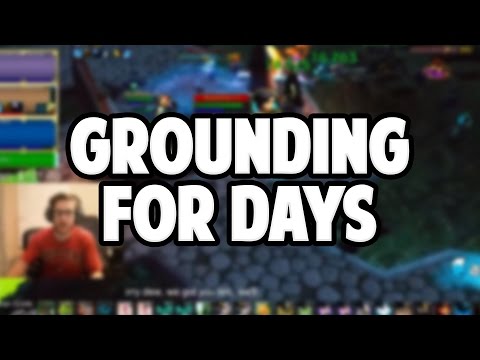 Grounding For Days -  6.2.3 Resto Shaman 3v3 with Bajheera and Snutz