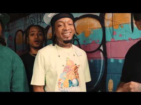 El Yala x Rochy RD x Hansel Acocotealo & La Greña - Por Poquito (Video Oficial)