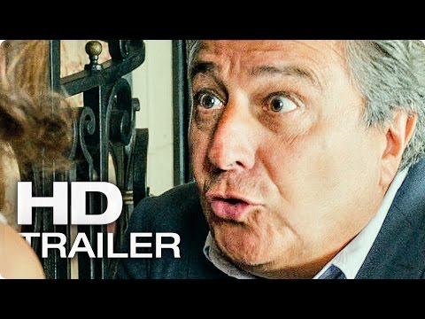 NUR EINE STUNDE RUHE Trailer German Deutsch (2015)