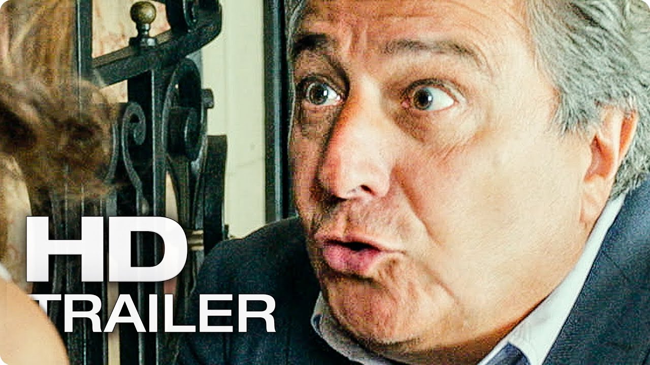 Nur eine Stunde Ruhe!