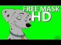 BBT HD Perdita Mask 1