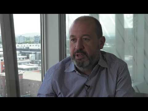 Co-op Digital - first product team's move to Federation Building