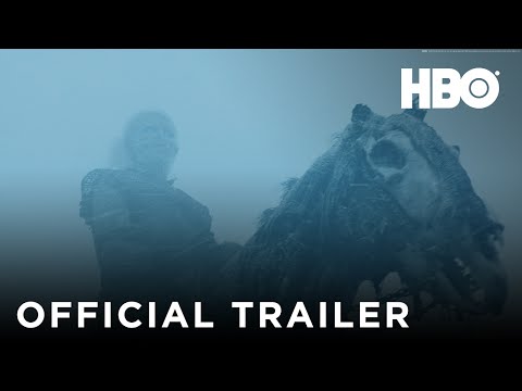 Game Of Thrones - Season 4 Trailer feat. Hozier -...