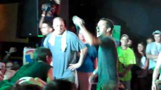 Kid Dynamite - Shiner (This Is Hardcore, Starlight Ballroom, Aug 15, 2010)