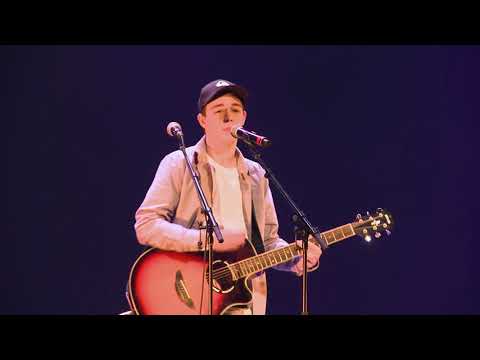 39e édition de Cégeps en spectacle - James Labrie, Cégep Limoilou