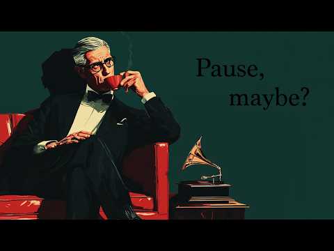 Timeless Night | Retro Jazz