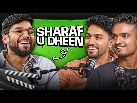 Sharafudheen Opens Up| From Comedy Roles to Building His Own Production House