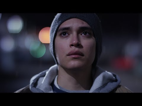 Anna Tivel - "The Question" (Official Music Video)