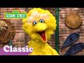 I M No Aardvark Song With Big Bird Sesame Street Classic