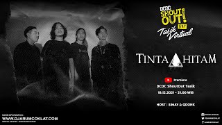 Download lagu DCDC SHOUT OUT DAY TASIK VIRTUAL #3 - TINTA HITAM mp3
