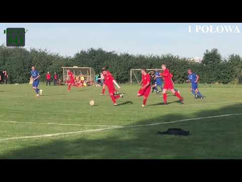 BF#43 - Lisovia Lisewo - Bałtyk Sztutowo