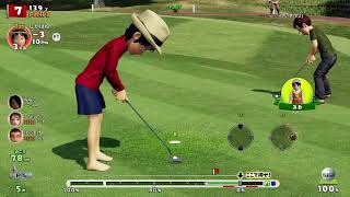 みんゴル王に俺はなる