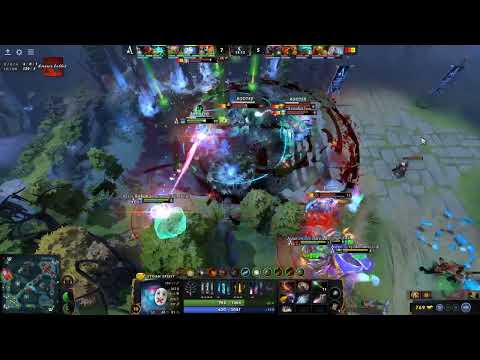 When BetBoom can't take down Suma1L Storm Spirit | ESL One Berlin Major 2023 #dota2 #dota2gameplay