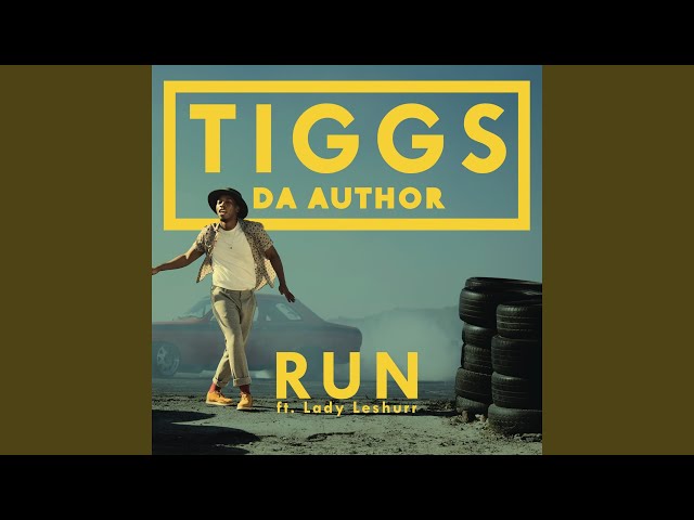 Tiggs Da Author's Musical Journey: From Beginnings to Iconic Songs
