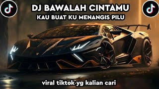 Download lagu DJ BAWALAH CINTAMU ll kau buat ku menangis pili viral tiktok yg kalian cari mp3 Download lagu DJ BAWALAH CINTAMU ll kau buat ku menangis pili viral tiktok yg kalian cari mp3