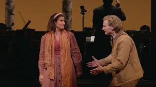 Stephanie J. Block justifies the beans in INTO THE WOODS | Show Clips