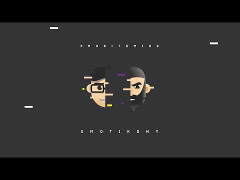 04. Probit & Midz - Ślady (feat. GRUBAS/WZW)